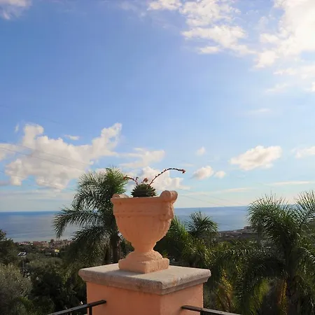 Gramati ヴィラ サーヴォカ