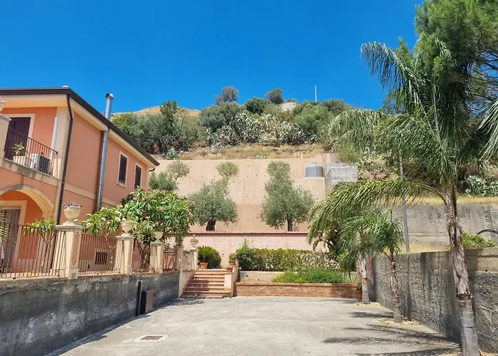 Gramati Villa *