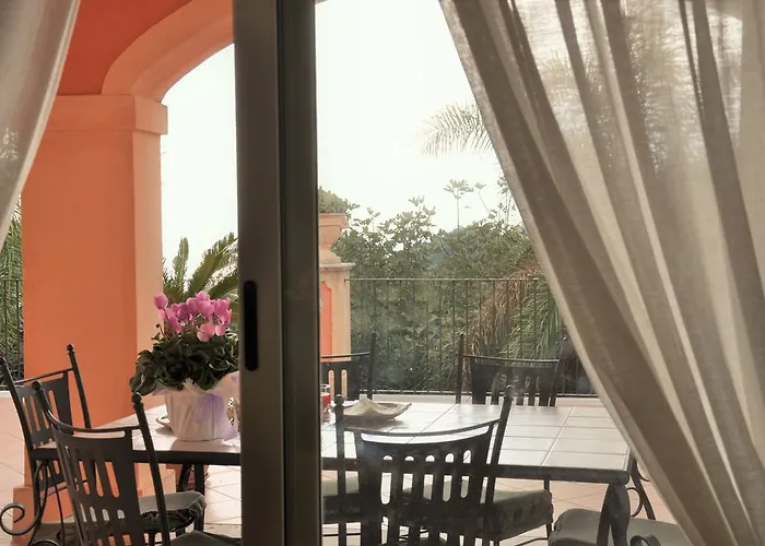 Villa Gramati