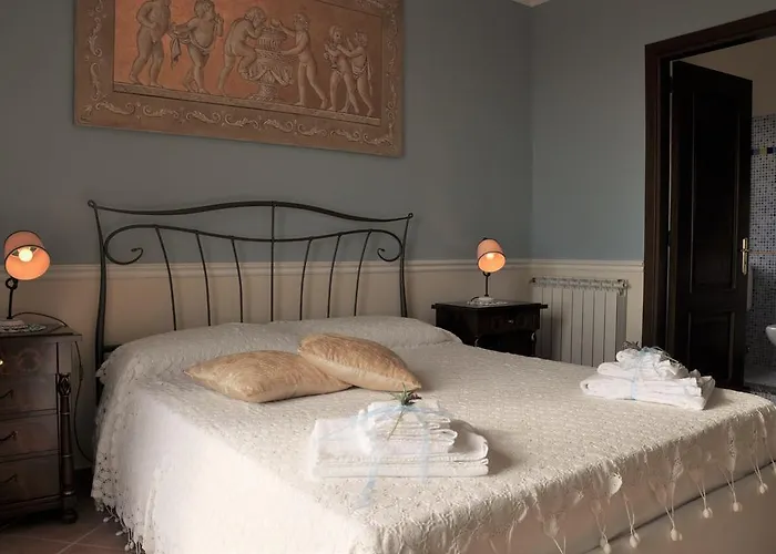 Villa Gramati Savoca