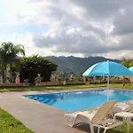 Villa Gramati Savoca