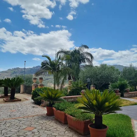 Villa Gramati