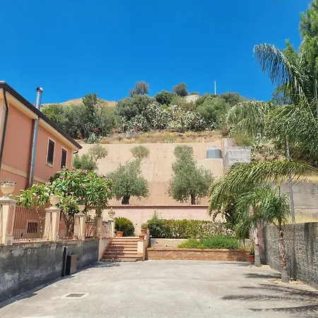 Gramati Villa *