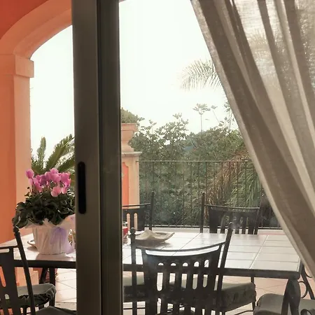 Villa Gramati