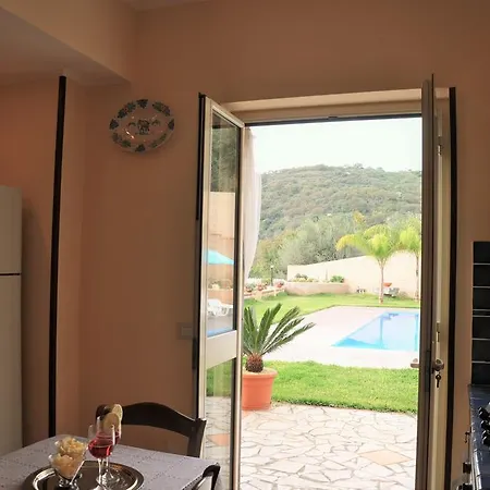 Gramati Villa