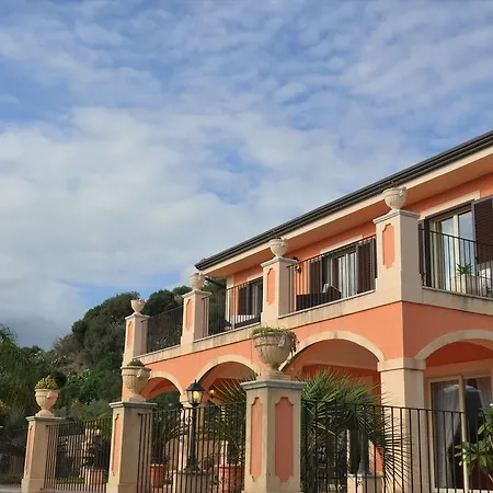 Gramati Villa *