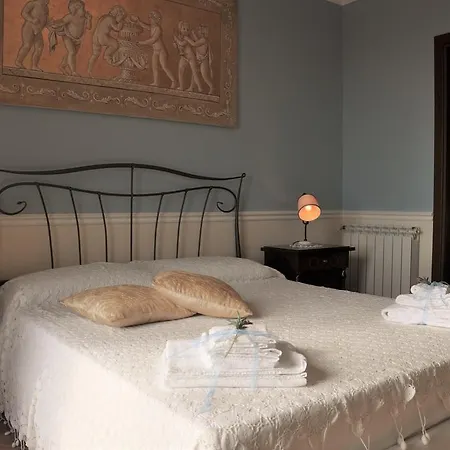 Villa Gramati Savoca