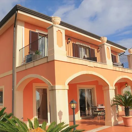 Gramati Villa *