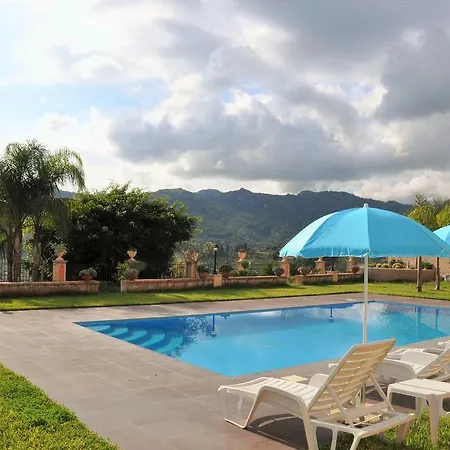 Villa Gramati Savoca