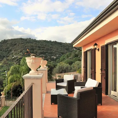 Villa Gramati