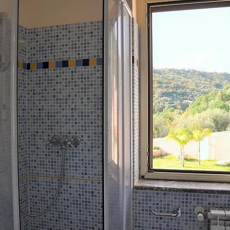 Gramati Villa Savoca