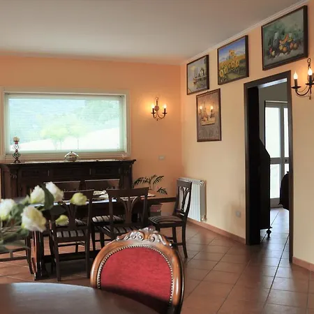 Gramati Villa *