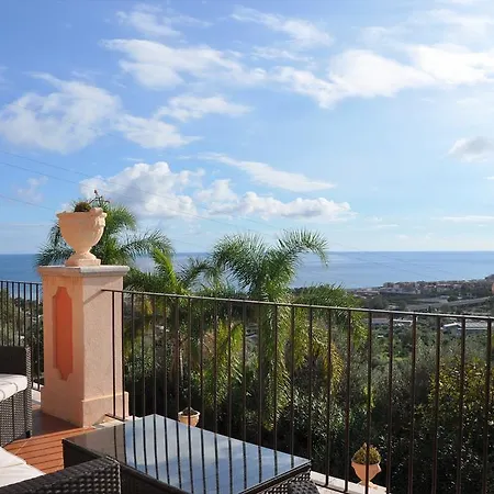 Gramati Villa Savoca