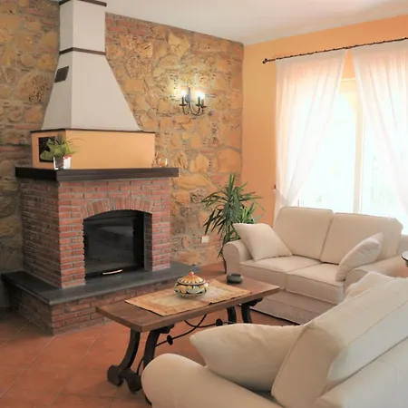 Gramati Villa *