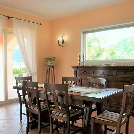 Villa Gramati *