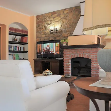 Gramati Villa Savoca