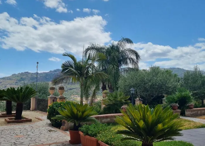 别墅 格拉玛蒂别墅