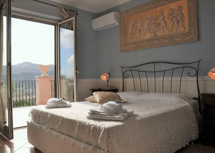 别墅 格拉玛蒂别墅