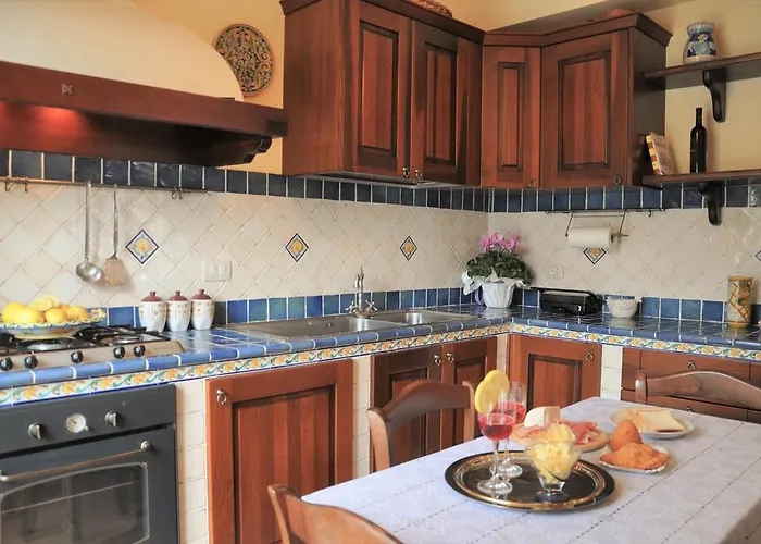 格拉玛蒂别墅 *