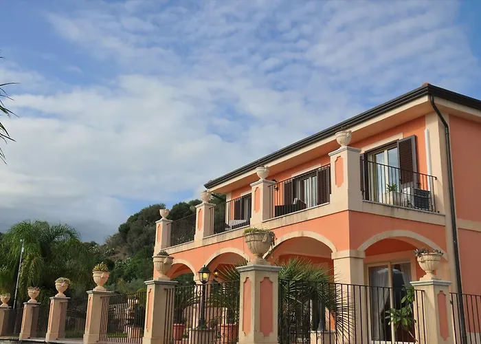 Gramati Villa *