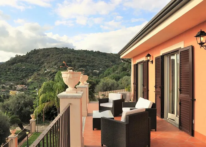Villa Gramati