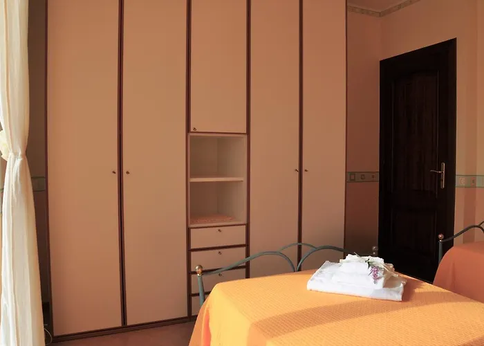 别墅 格拉玛蒂别墅 萨沃卡