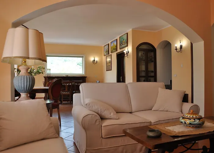 别墅 格拉玛蒂别墅