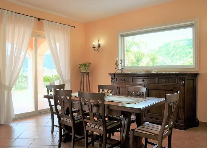 别墅 格拉玛蒂别墅 *